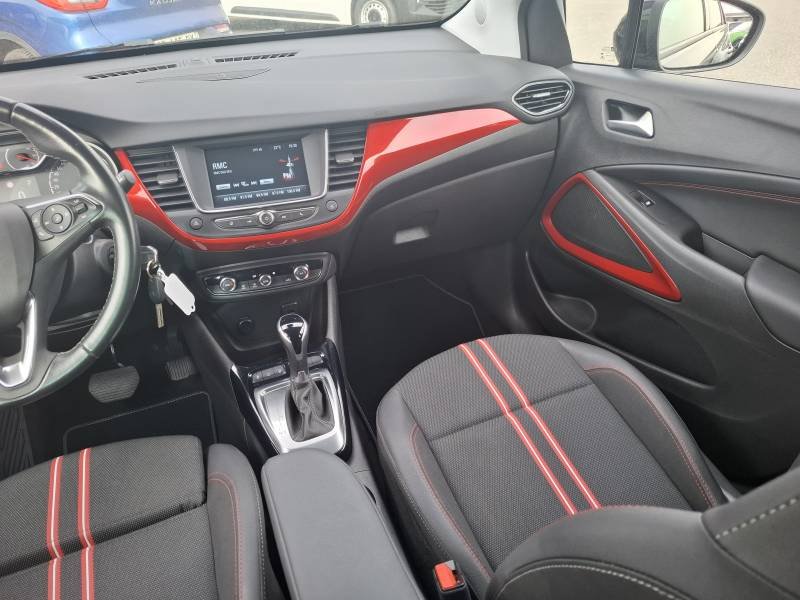 Opel Crossland - Photo 24