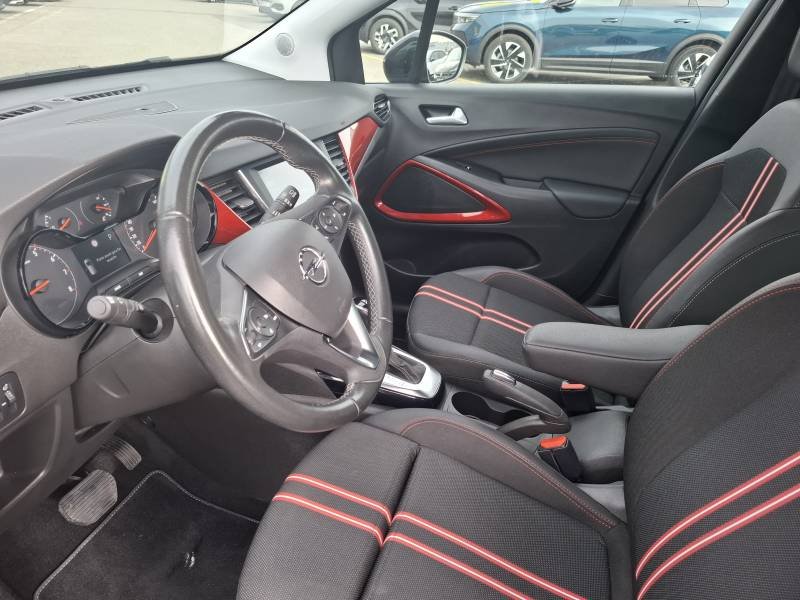 Opel Crossland - Photo 25