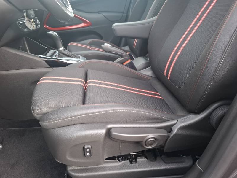 Opel Crossland - Photo 27