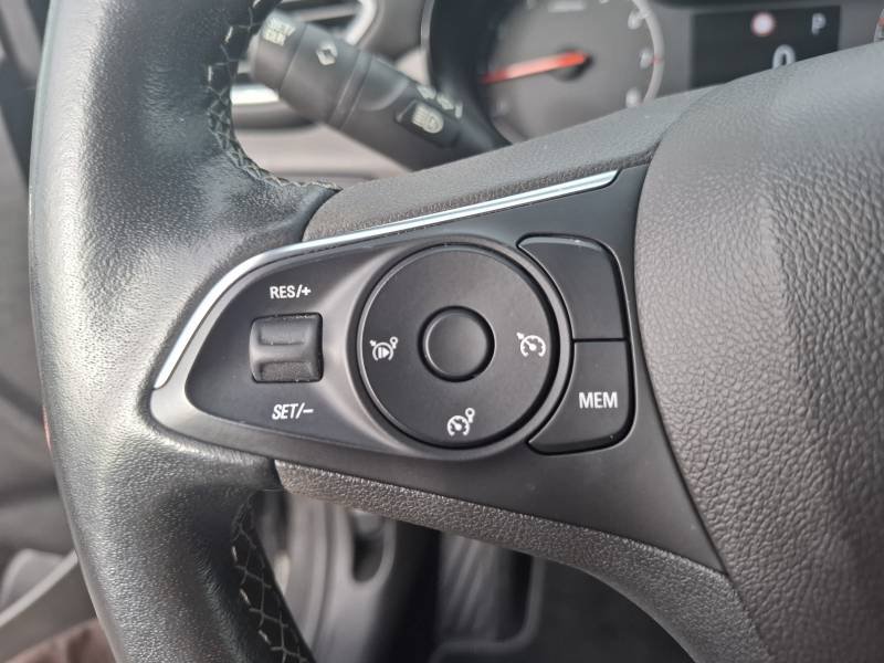 Opel Crossland - Photo 30