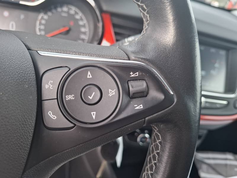 Opel Crossland - Photo 31