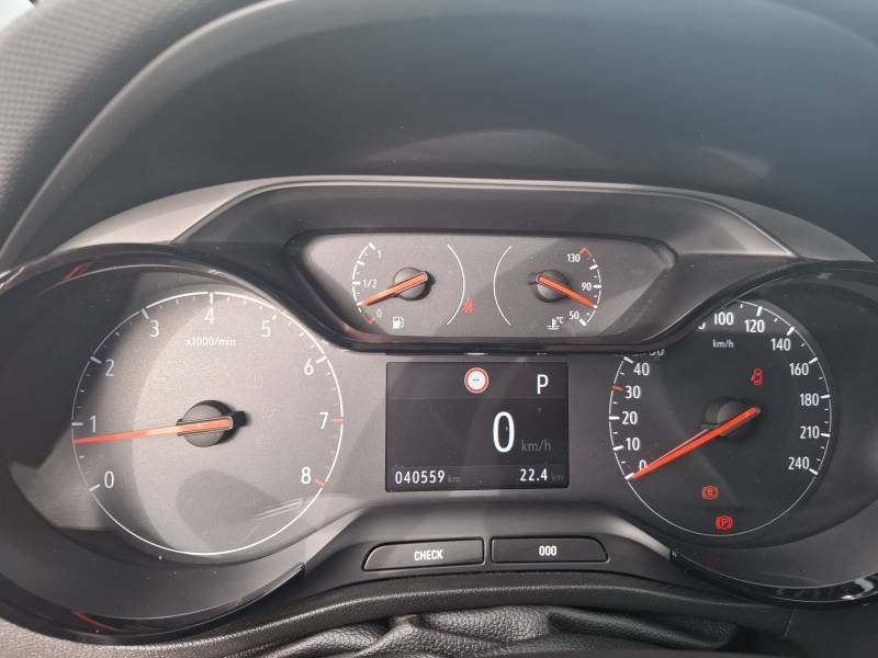 Opel Crossland - Photo 32