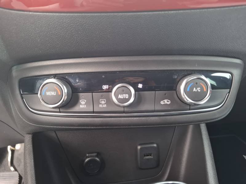 Opel Crossland - Photo 36