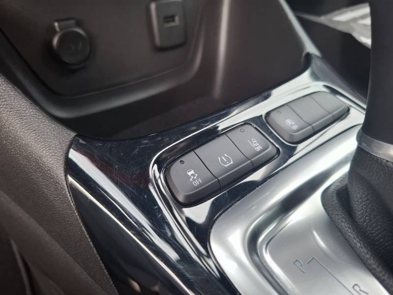 Opel Crossland - Photo 37