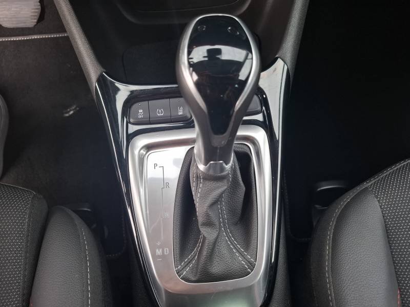 Opel Crossland - Photo 38