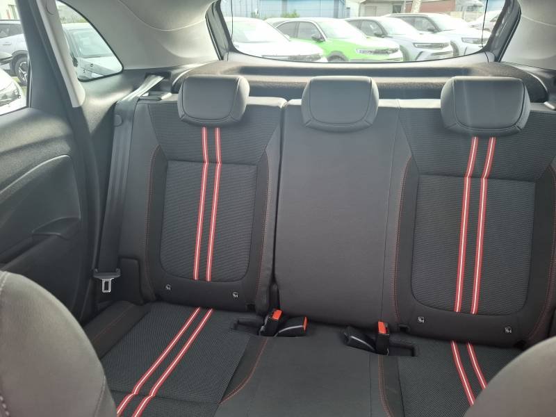 Opel Crossland - Photo 39