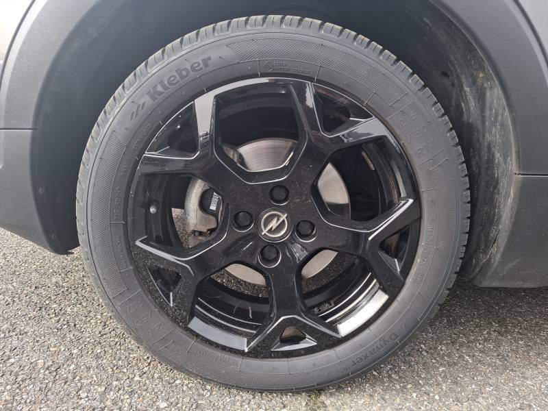 Opel Crossland - Photo 9