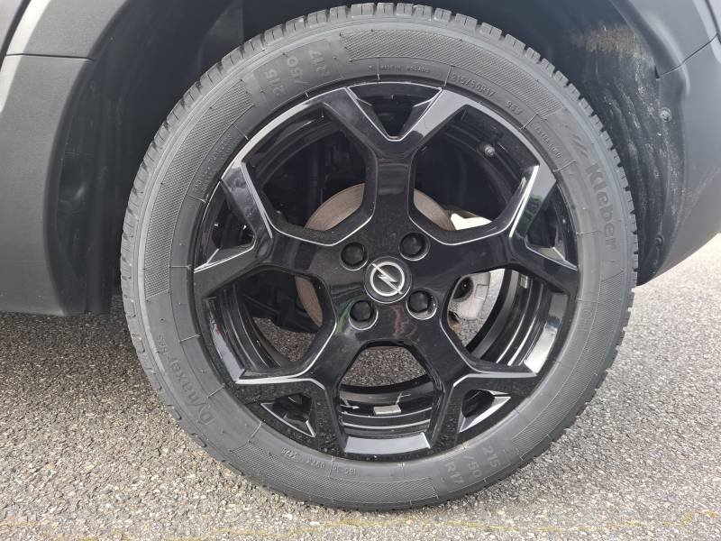 Opel Crossland - Photo 10
