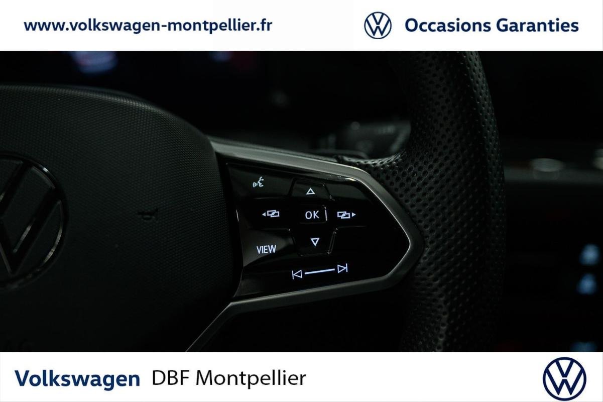 Volkswagen Golf - Photo 12