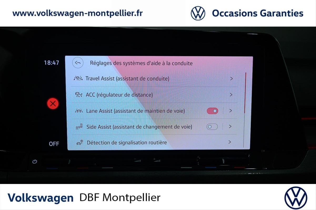 Volkswagen Golf - Photo 13