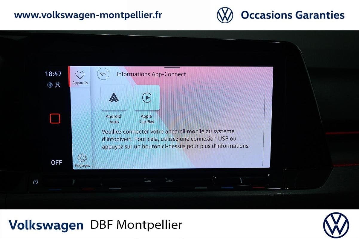 Volkswagen Golf - Photo 14