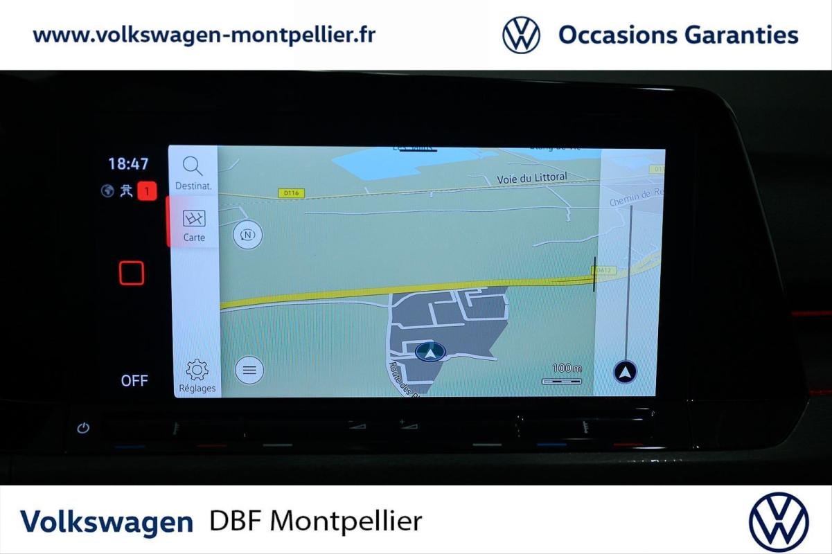 Volkswagen Golf - Photo 15