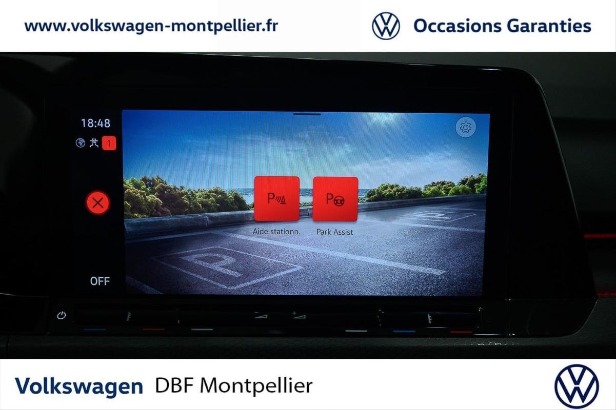 Volkswagen Golf - Photo 16