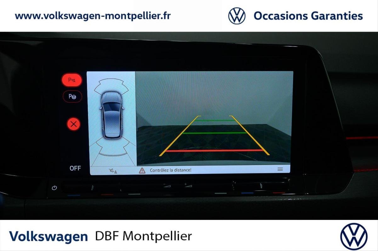 Volkswagen Golf - Photo 17
