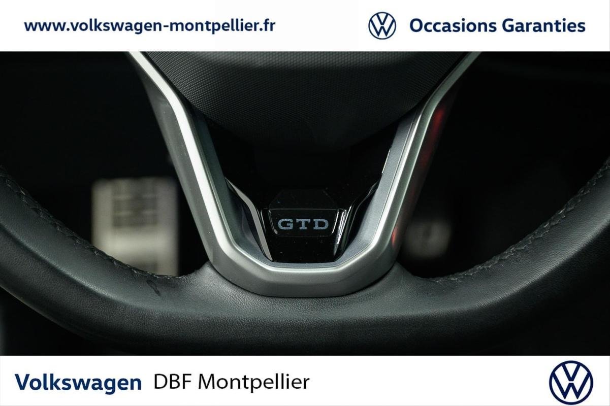 Volkswagen Golf - Photo 18