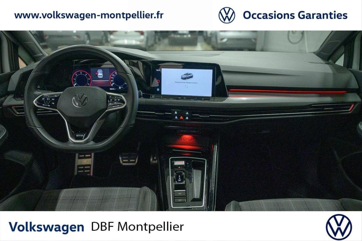 Volkswagen Golf - Photo 21
