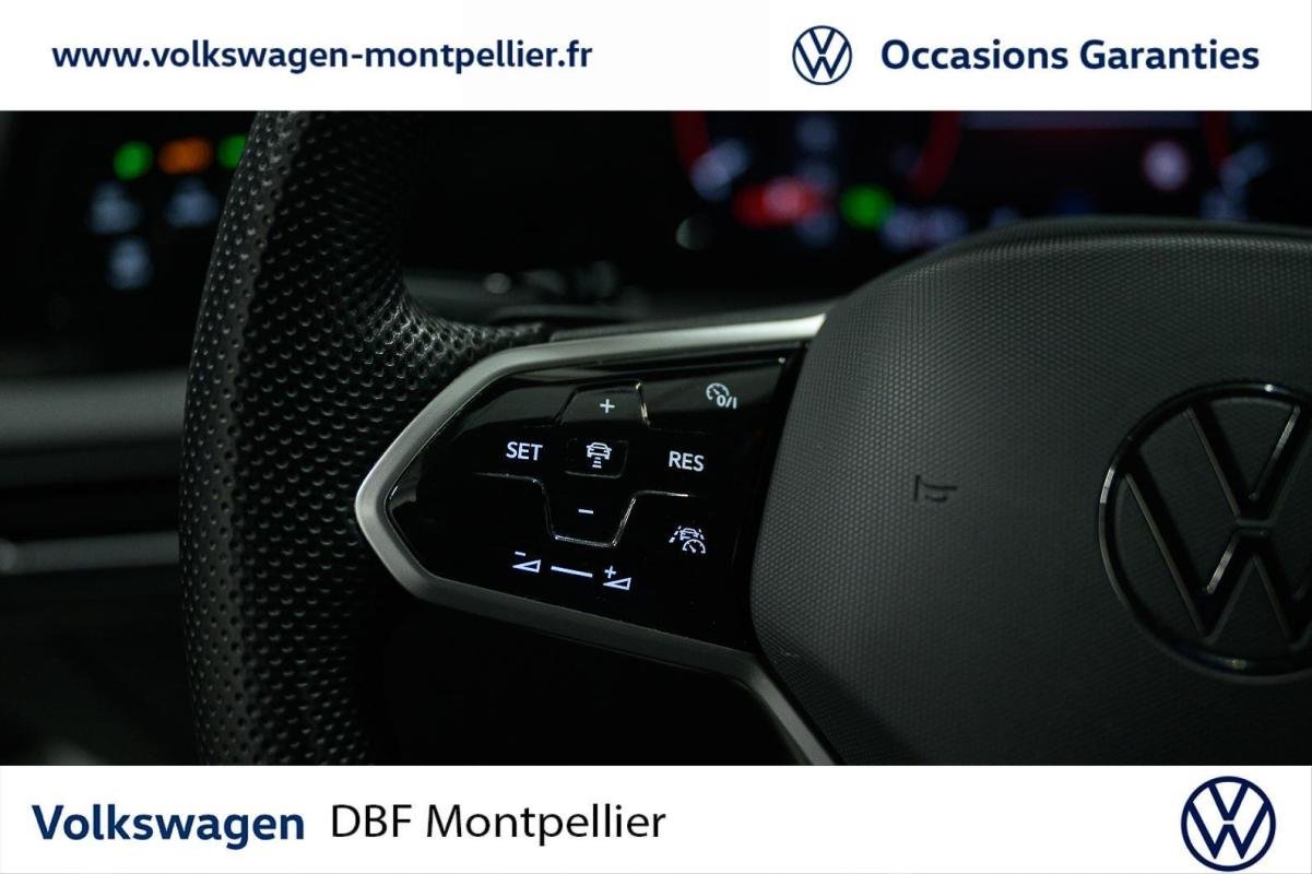 Volkswagen Golf - Photo 22