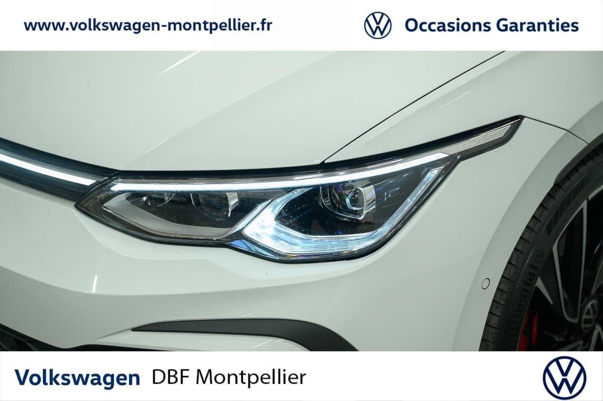 Volkswagen Golf - Photo 23