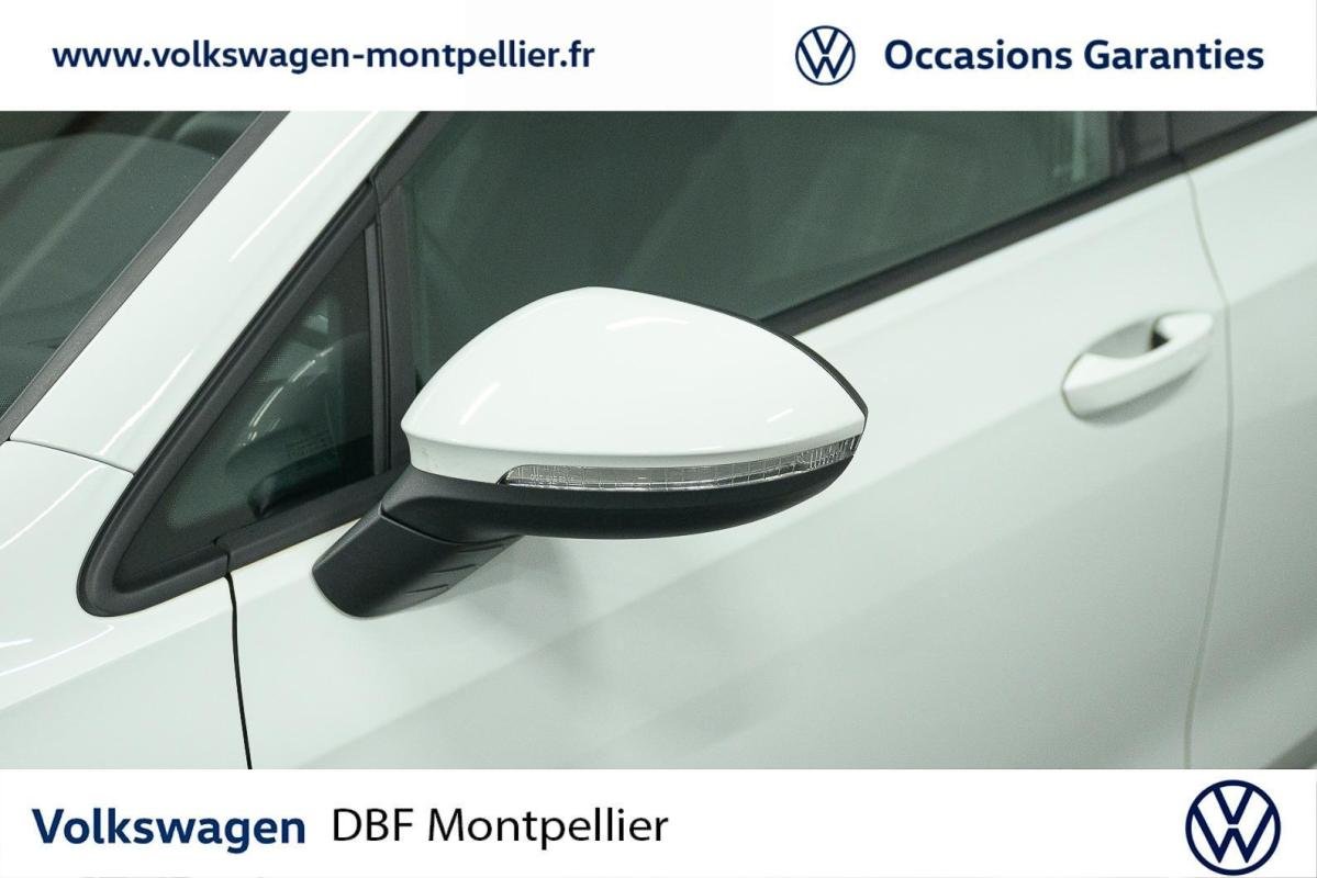 Volkswagen Golf - Photo 25