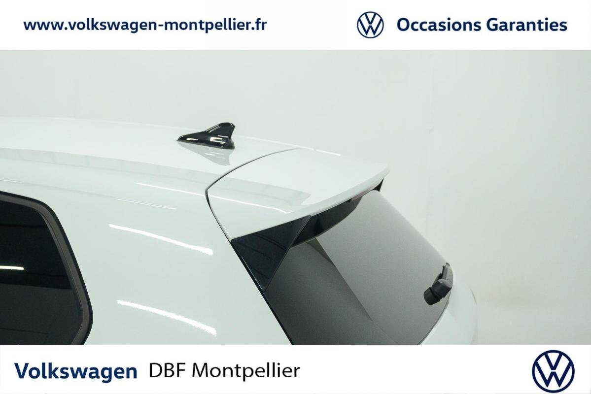 Volkswagen Golf - Photo 27
