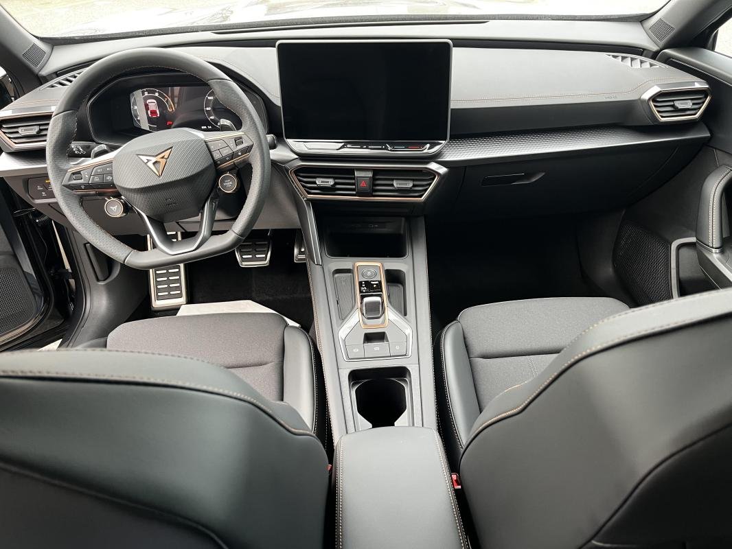 Cupra Formentor - Photo 11