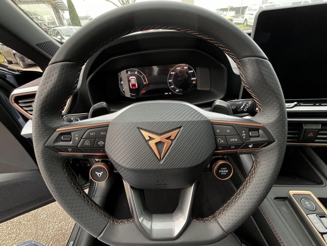 Cupra Formentor - Photo 14