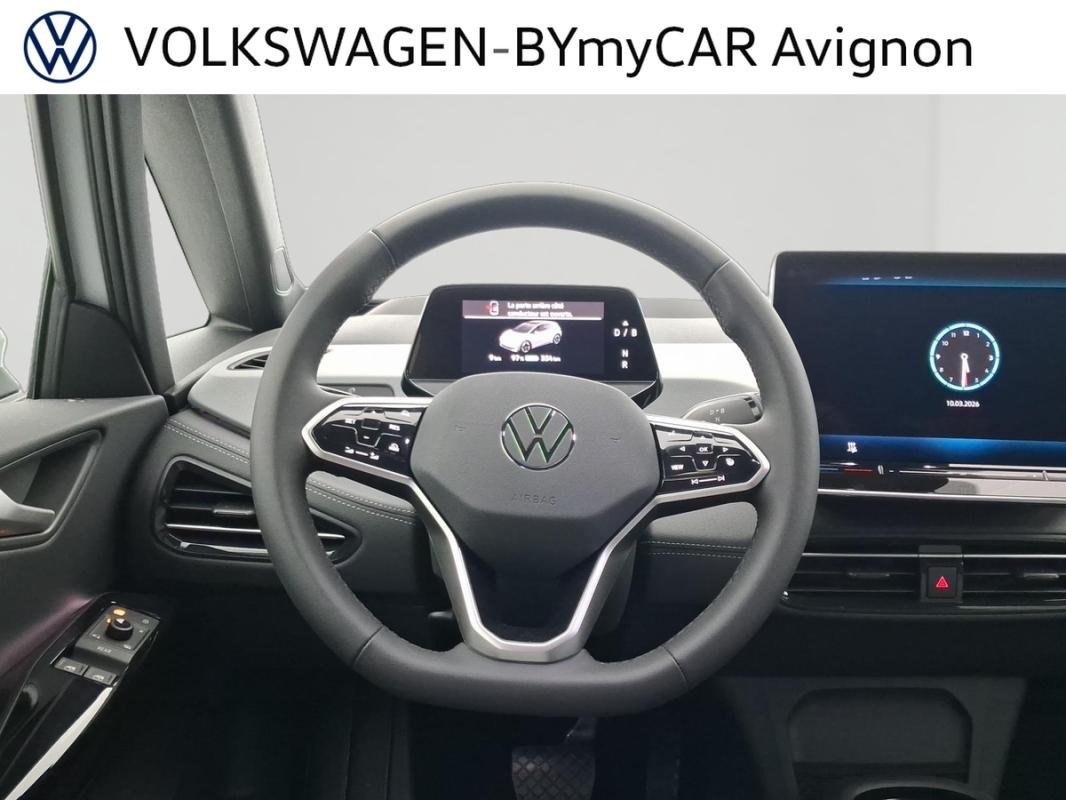Volkswagen ID.3 - Photo 11