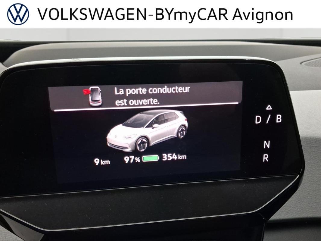 Volkswagen ID.3 - Photo 12