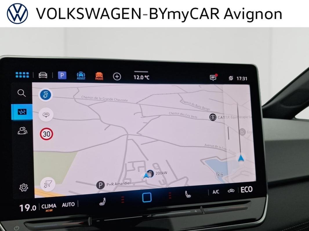 Volkswagen ID.3 - Photo 13