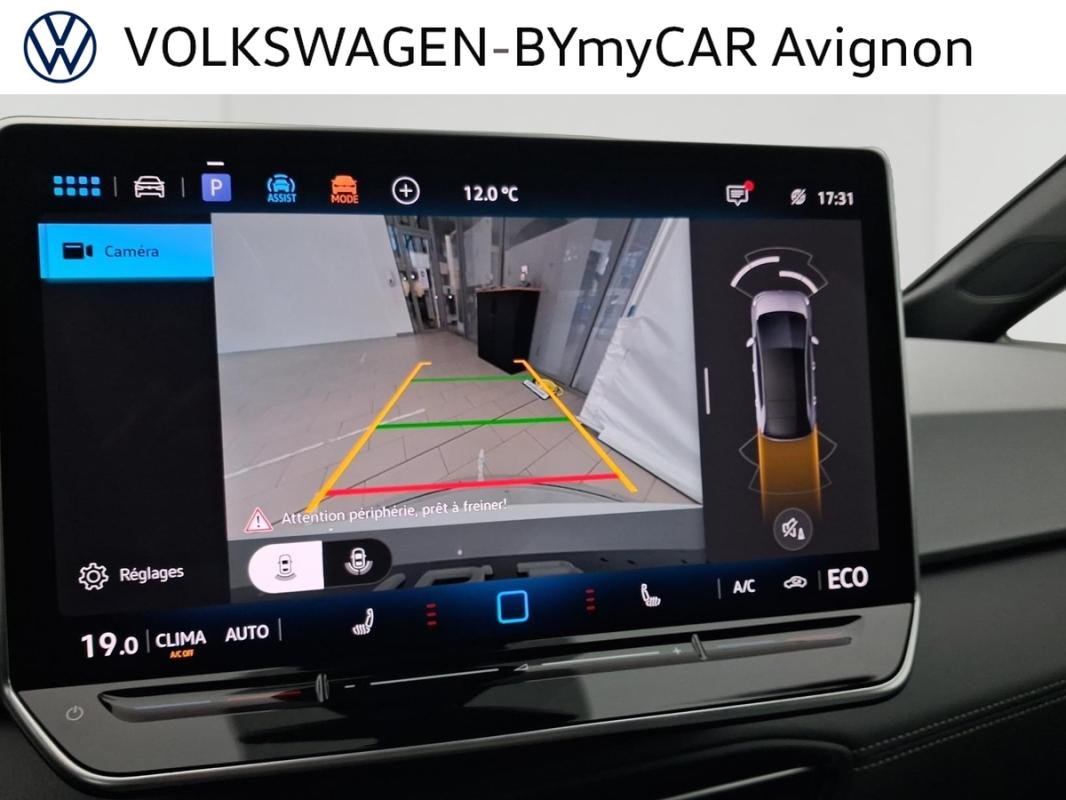 Volkswagen ID.3 - Photo 14
