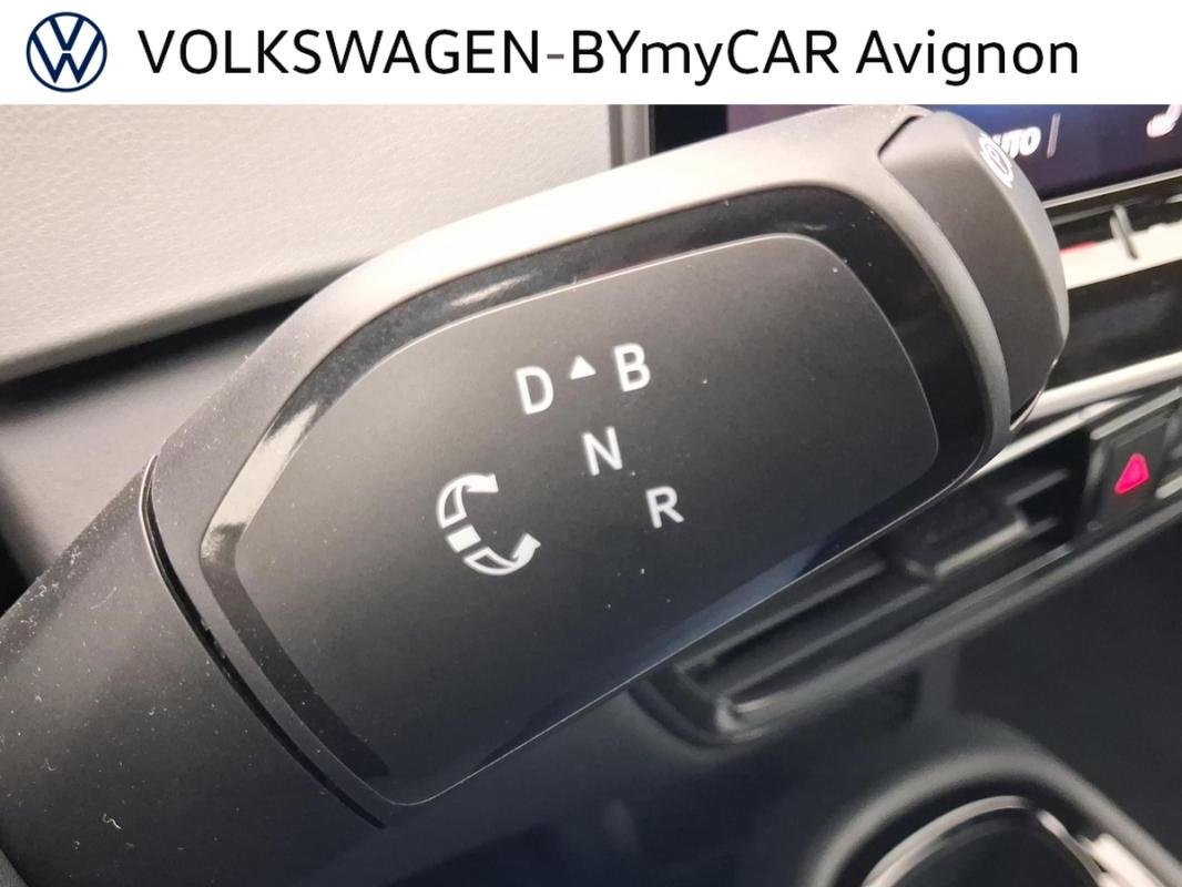 Volkswagen ID.3 - Photo 15