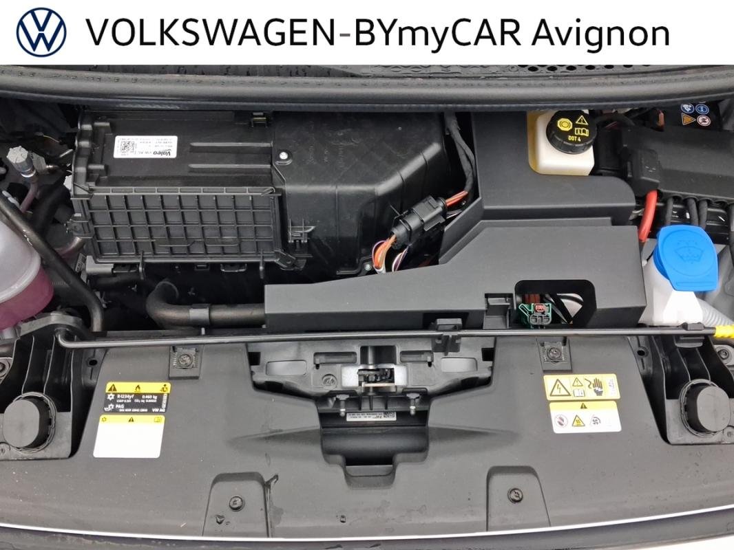Volkswagen ID.3 - Photo 16