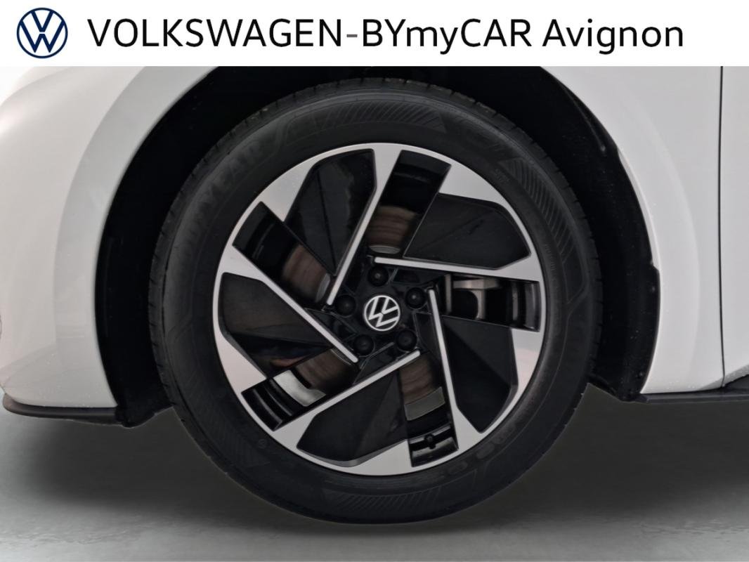 Volkswagen ID.3 - Photo 17