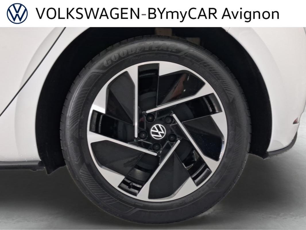 Volkswagen ID.3 - Photo 18