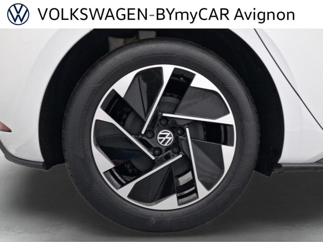 Volkswagen ID.3 - Photo 19