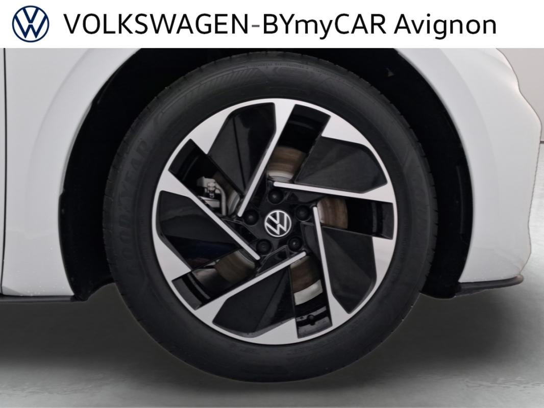 Volkswagen ID.3 - Photo 20