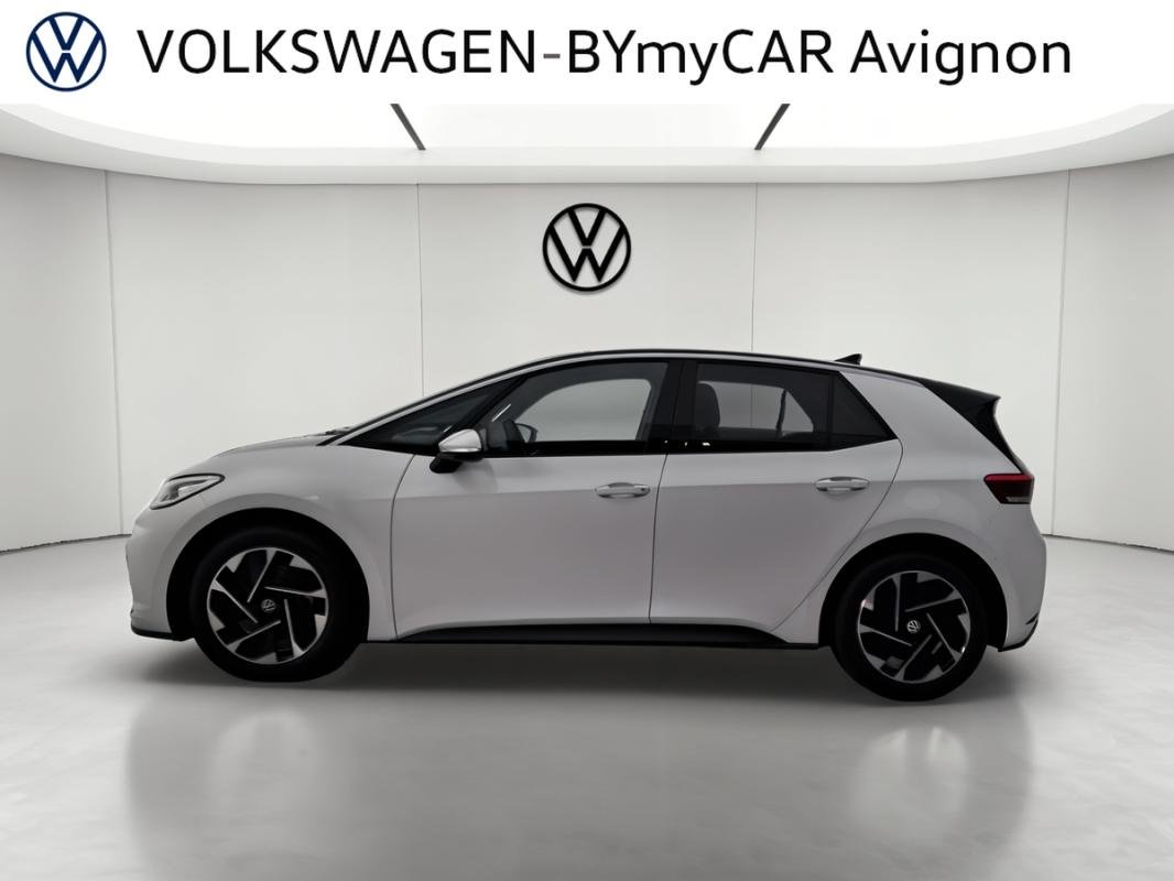 Volkswagen ID.3 - Photo 2