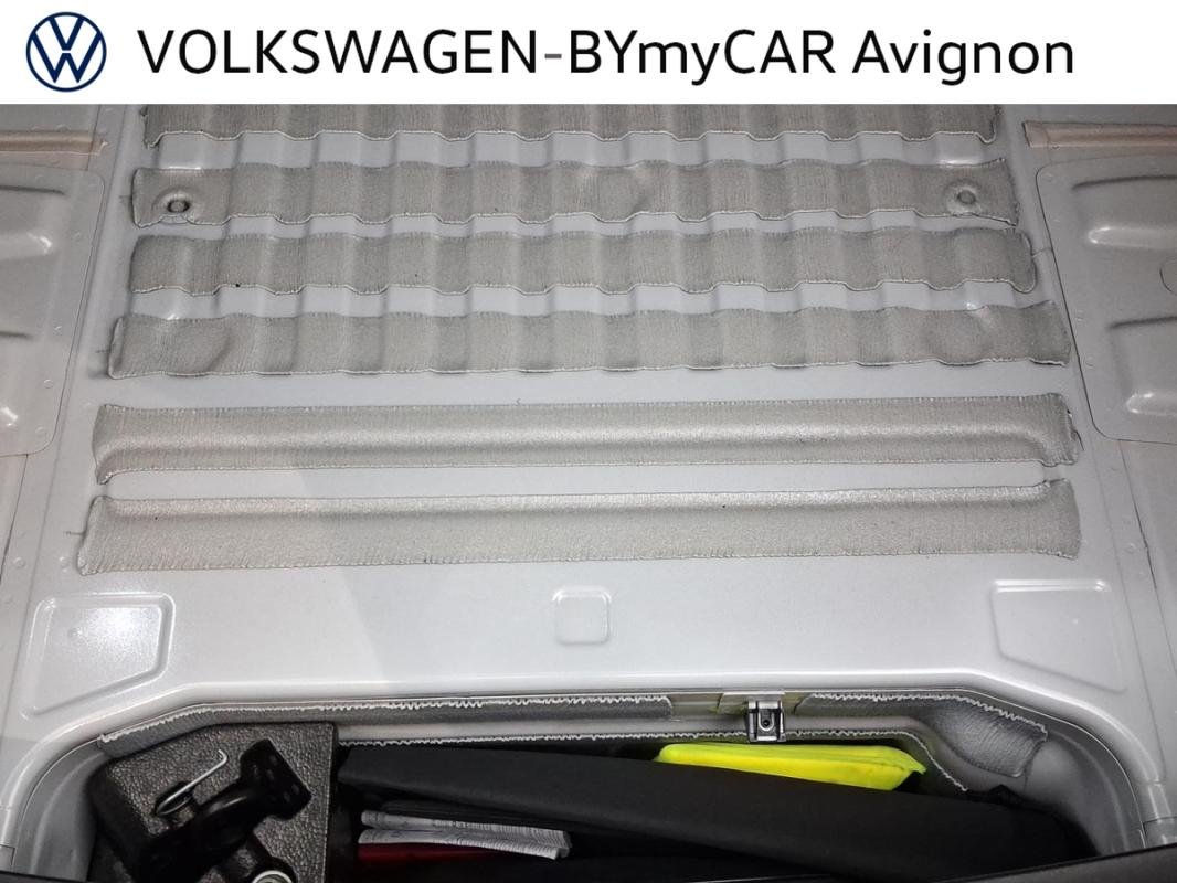 Volkswagen ID.3 - Photo 21