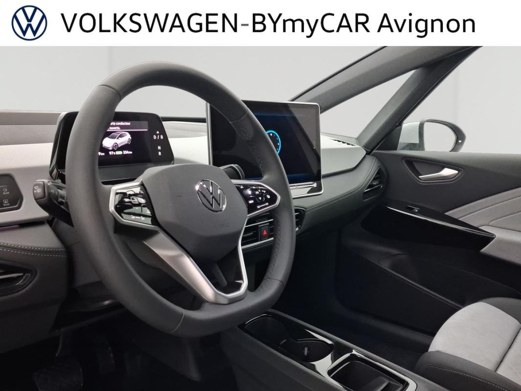 Volkswagen ID.3 - Photo 22