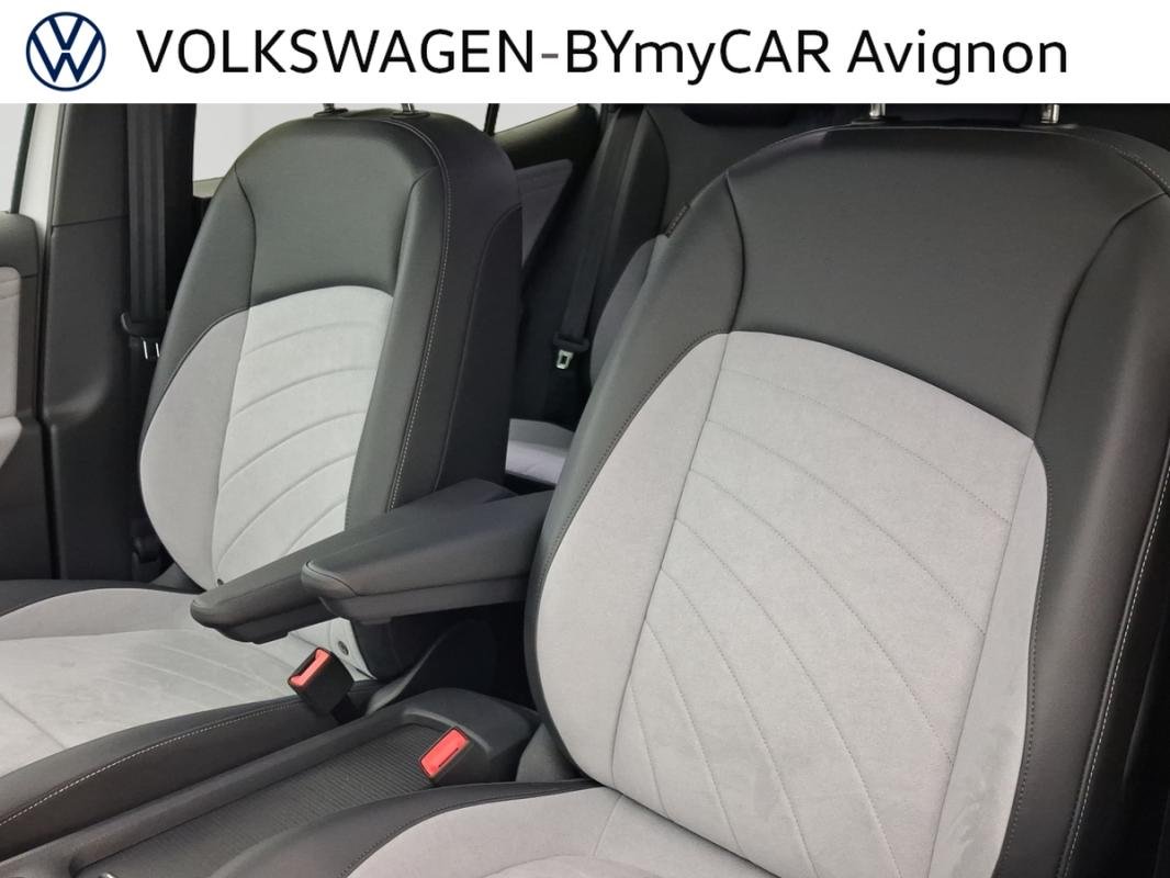 Volkswagen ID.3 - Photo 23