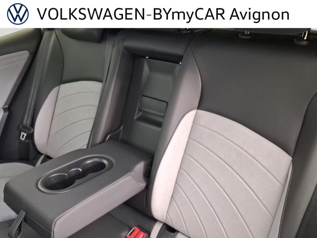 Volkswagen ID.3 - Photo 24