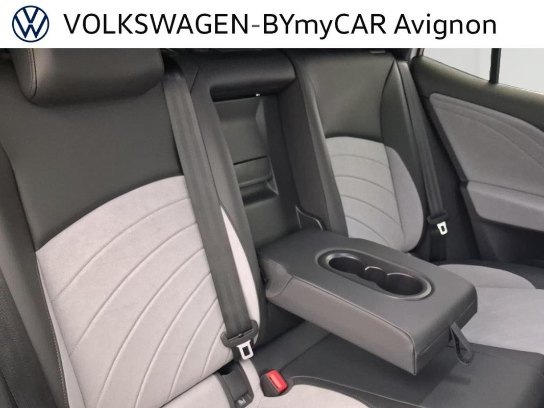 Volkswagen ID.3 - Photo 26