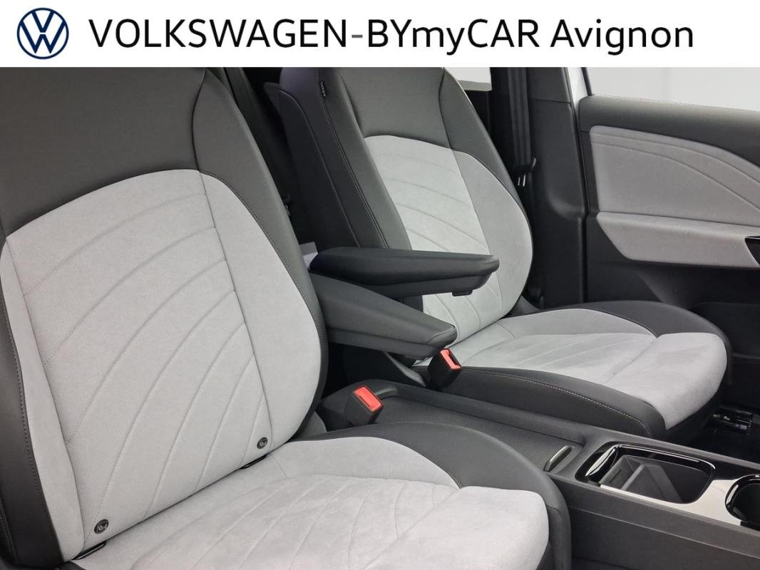 Volkswagen ID.3 - Photo 27