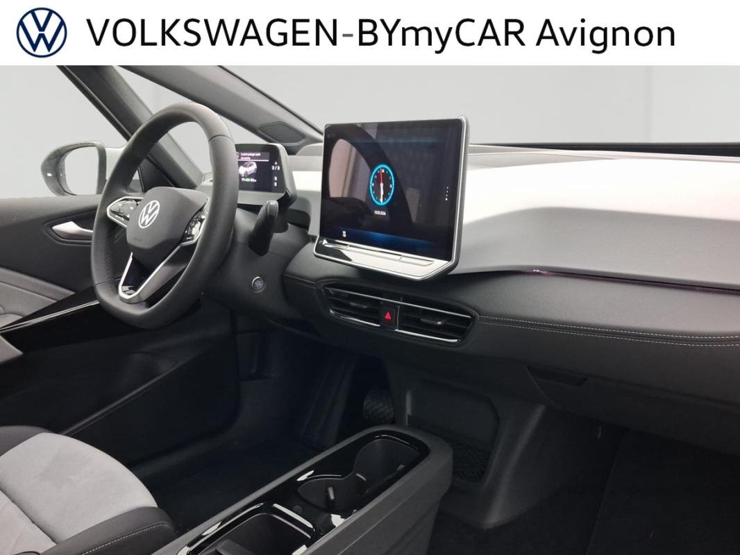 Volkswagen ID.3 - Photo 28