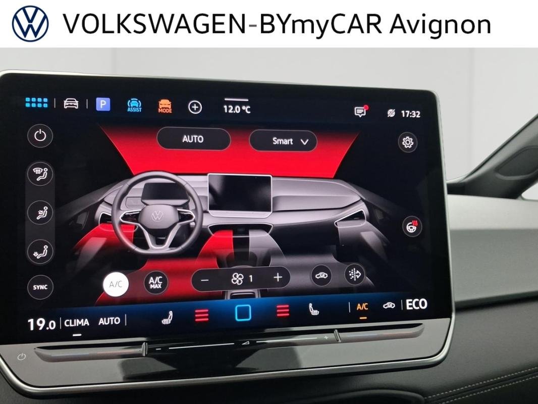 Volkswagen ID.3 - Photo 29