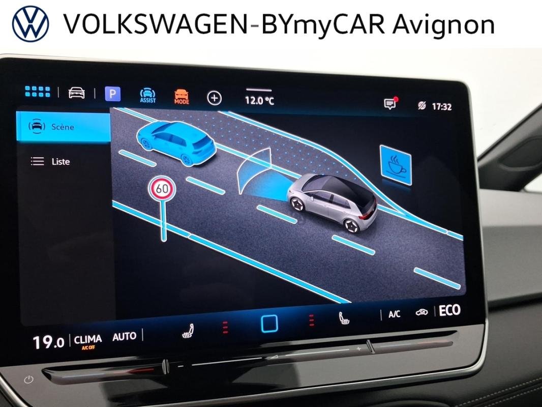 Volkswagen ID.3 - Photo 30