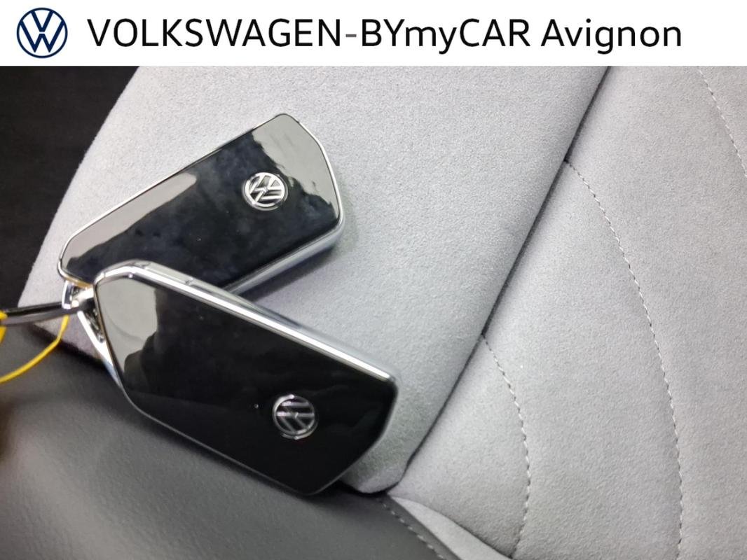 Volkswagen ID.3 - Photo 34