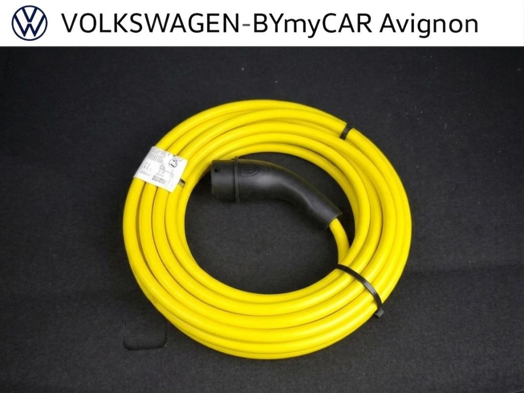 Volkswagen ID.3 - Photo 35