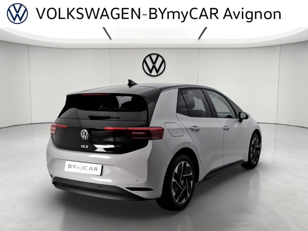 Volkswagen ID.3 - Photo 5