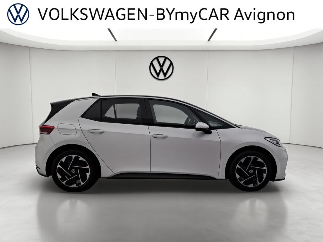 Volkswagen ID.3 - Photo 6